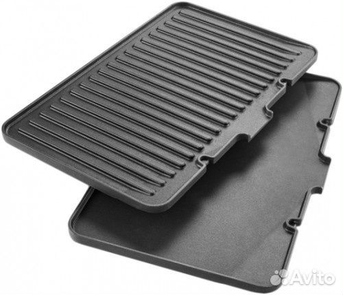 De'Longhi Набор пластин dlsk 150 для гриля