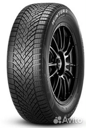 Pirelli Scorpion Winter 2 235/55 R19 105H