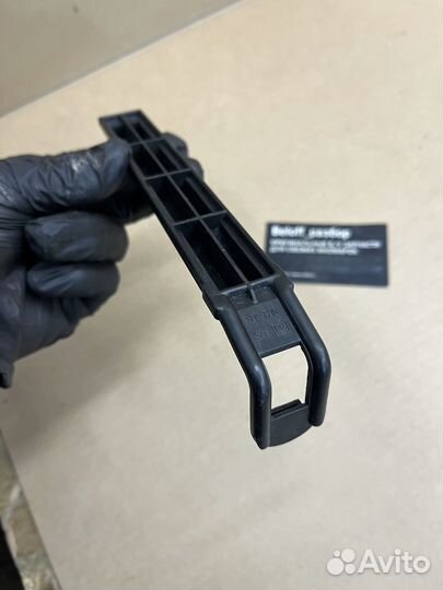 Крышка фильтра салона Кашкай J10 Икстрейл Т31