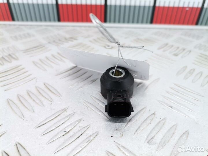 Датчик детонации для Fiat Doblo 1 (223) 55190562