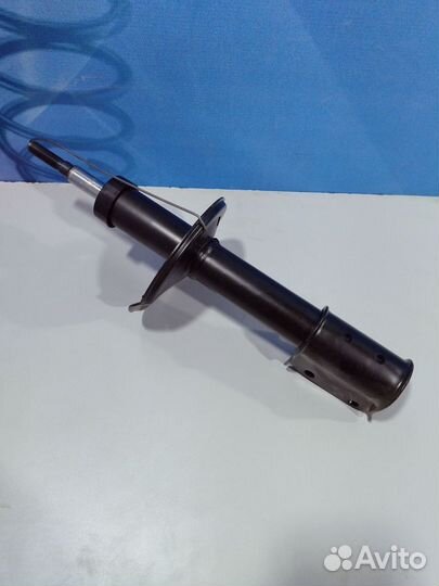 Амортизатор стойка перед LADA largus ларгус Лев, П