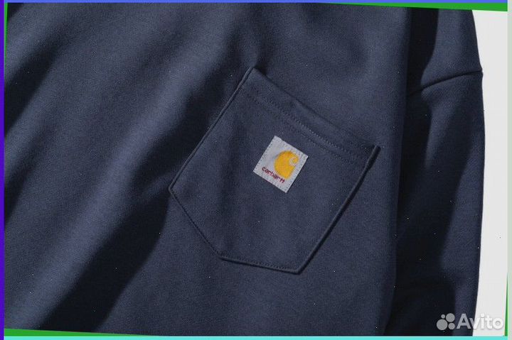 Свитшот Carhartt (63047 Номер Artikle: )