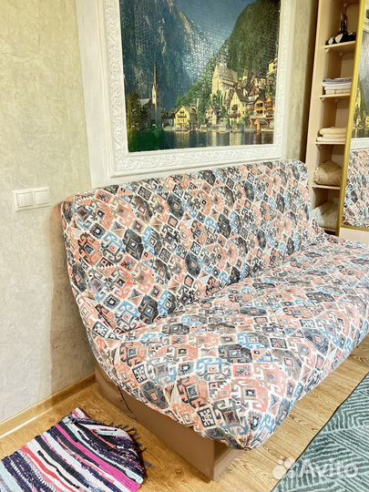 Диван кровать