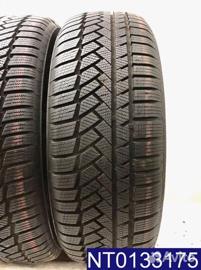 Continental ContiWinterContact TS 850P SUV 225/55 R19 99V