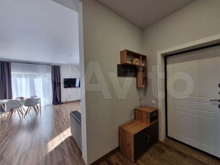 Дом 100 м² на участке 6 сот.