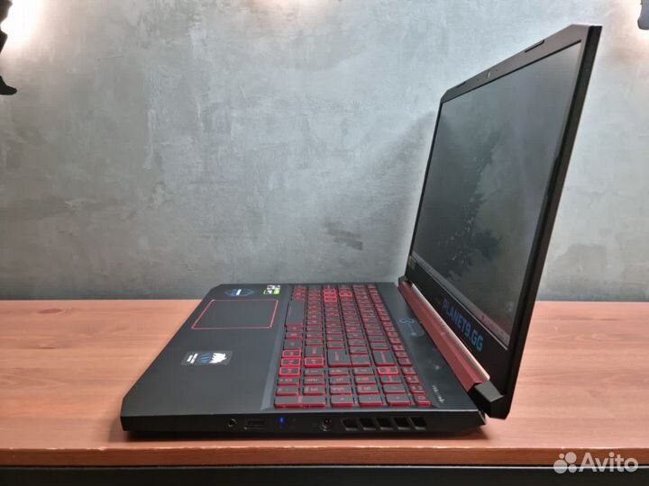Acer nitro 5 15,6