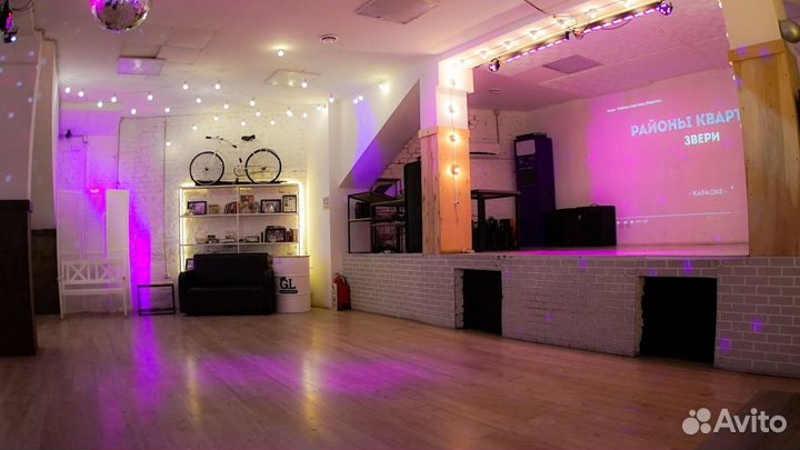 Главлофт. Loft SPB Аренда лофта Спб