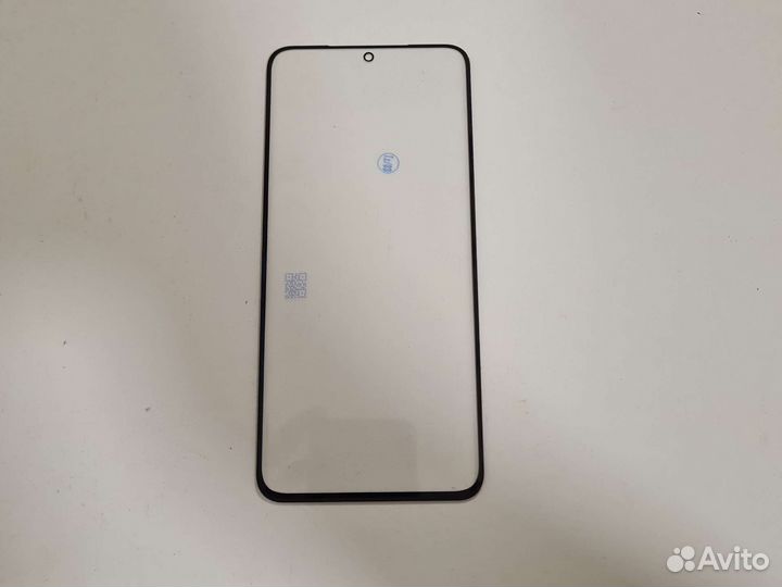 Стекло дисплея Samsung Galaxy S20
