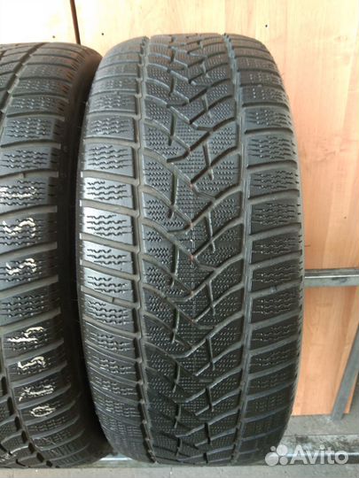 Dunlop Winter Sport 5 SUV 255/45 R20