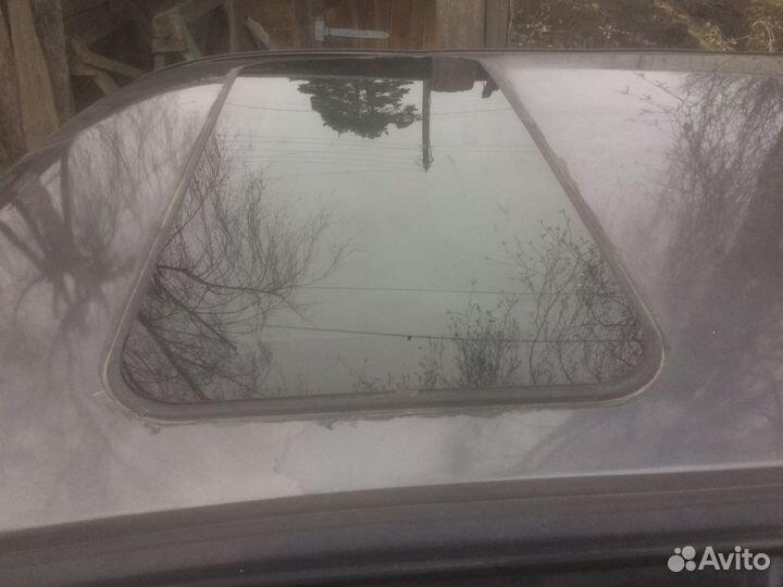 Volkswagen Vento, 1993