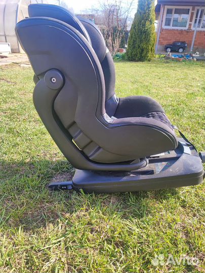 Автомобильное кресло Capella