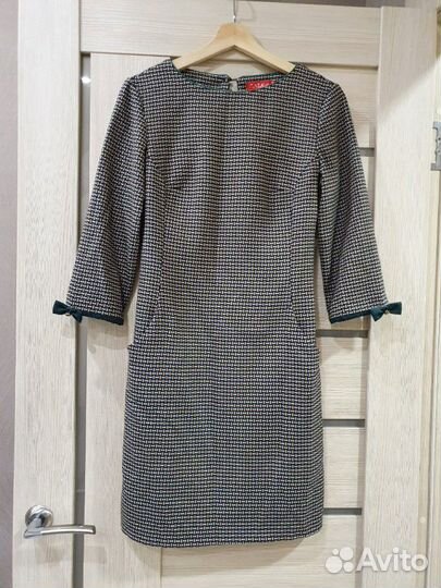 Платье р.40-42