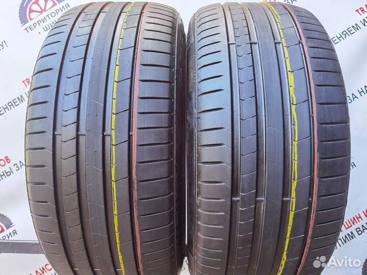 Pirelli P Zero 265/40 R20 104Y