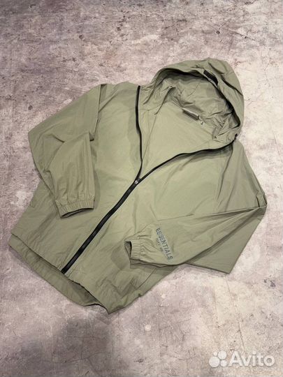 Ветровка Fear of God Новинка 2025