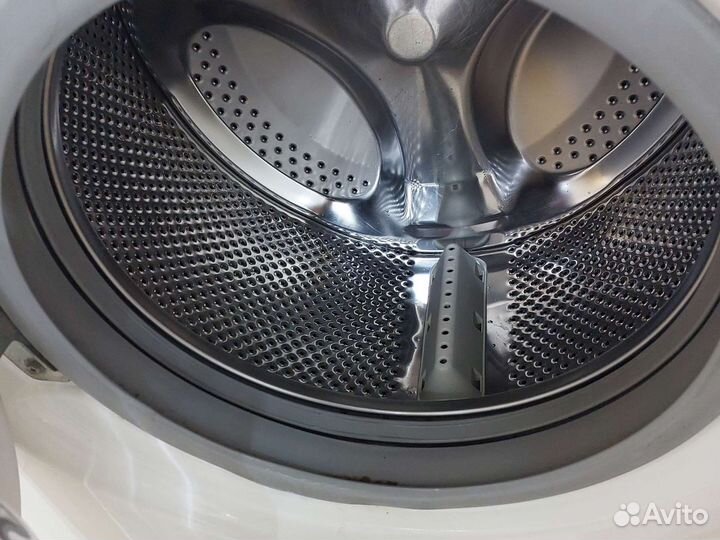 Стиральная машина indesit гарантия доставка