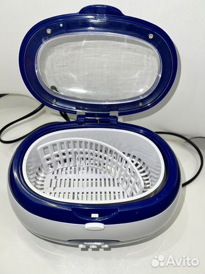 Ультразвуковая ванночка/мойка