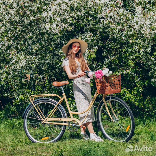 Велосипеды для фотосессий