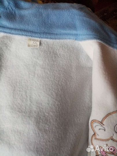 Костюмчик на мальчика