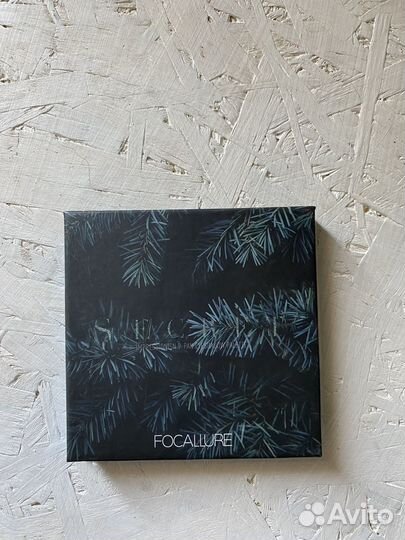 Палетка focallure Secret