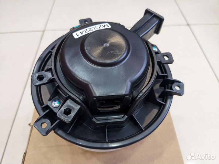 Мотор отопителя opel mokka / aveo T300 / патриот