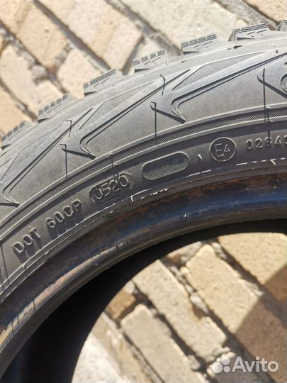 Nokian Tyres Nordman 5 205/55 R16