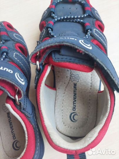 Сандали Outventure