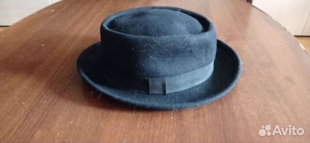 Шляпа женская