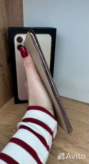 iPhone 11 Pro Max, 256 ГБ