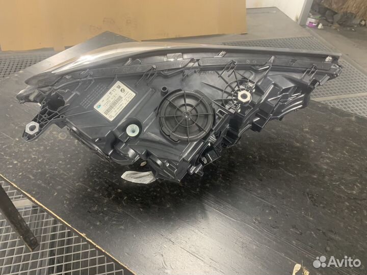 Фара левая BMW 7er G11/G12