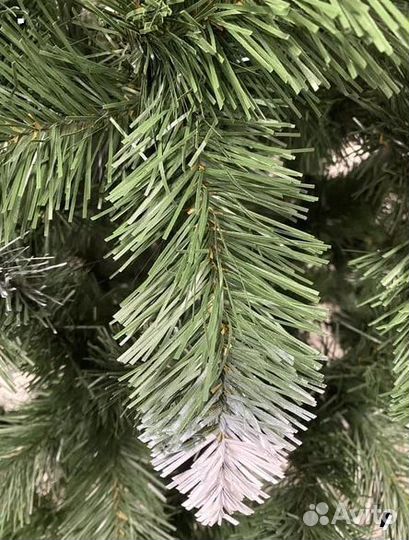 Ель искусственная 