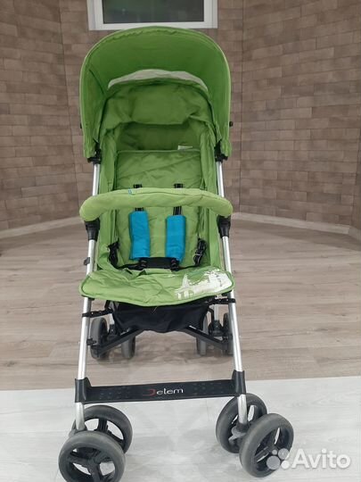 Детские коляски