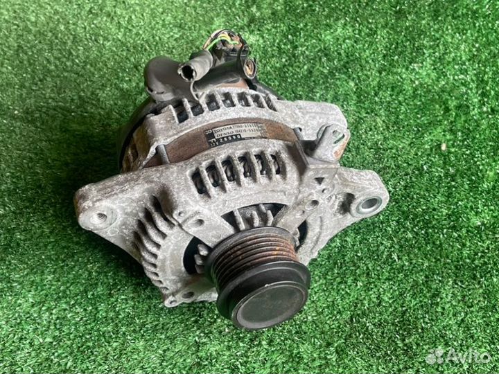 Генератор Rav4 Noah Voxy Avensis 2.0 3ZR-FE