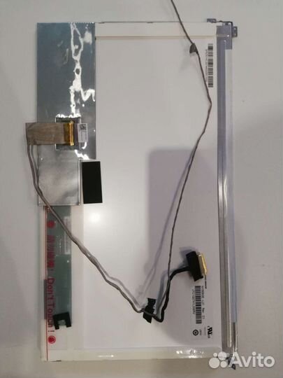 Ноутбук Asus X551MA разбор