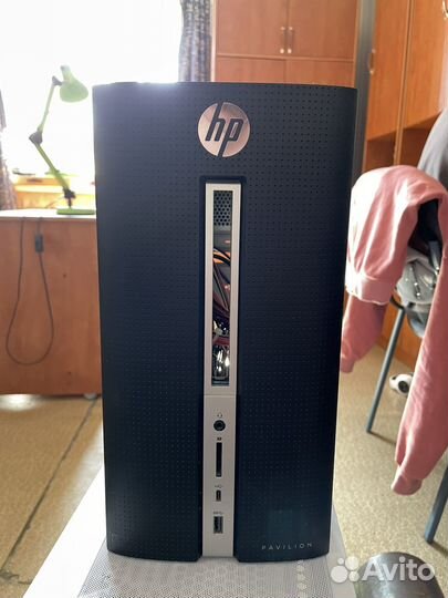 I5 7400 комплект