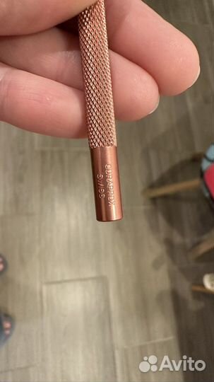 Ершик плюс держатель Curaprox + подарочек воск )