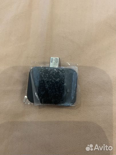 Цифровой тв тюнер для телефона планшета