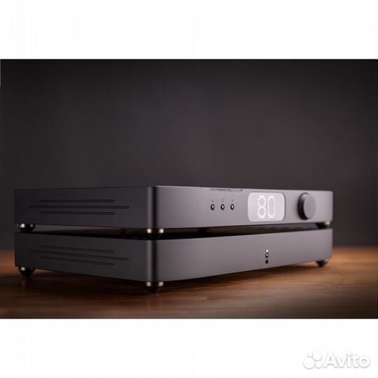 MSB Technology The Premier DAC