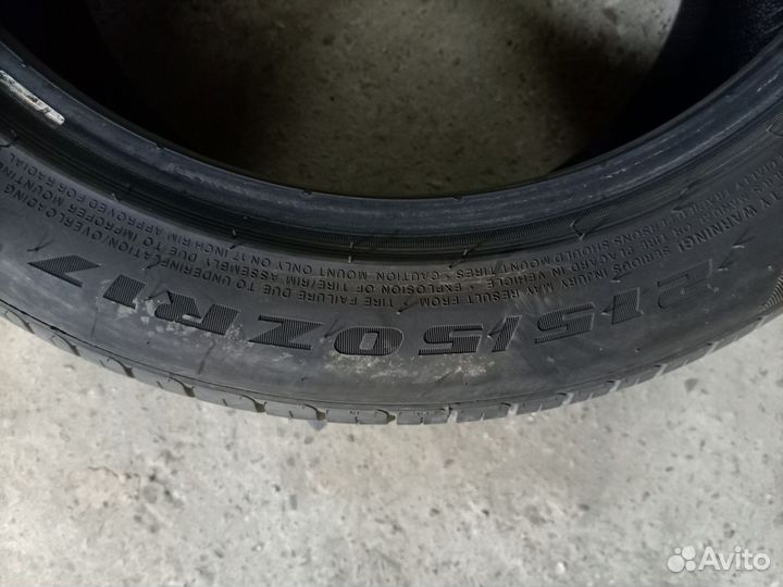 Winrun R330 215/50 R17