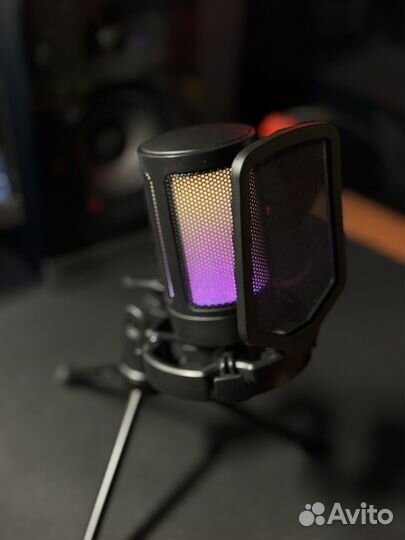 Микрофон Fifine a6v