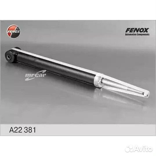 Амортизатор Fenox A22381