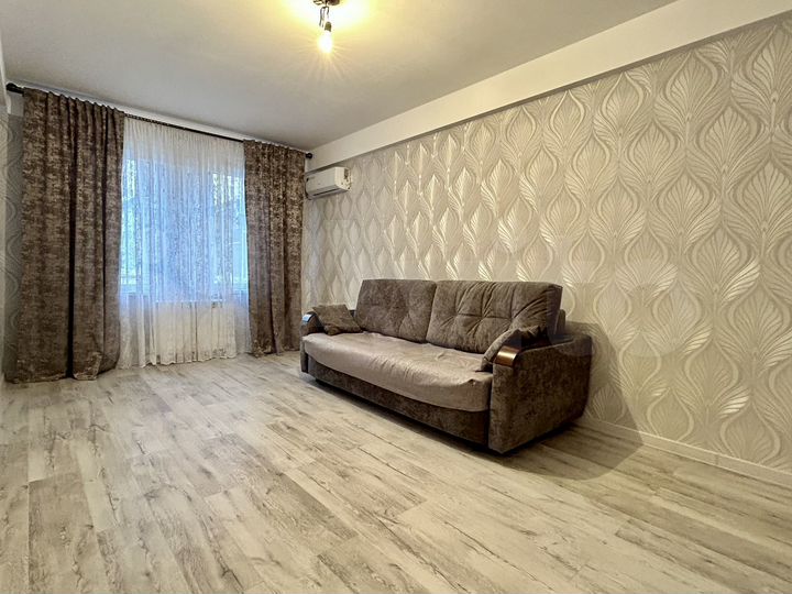 2-к. квартира, 75 м², 2/10 эт.