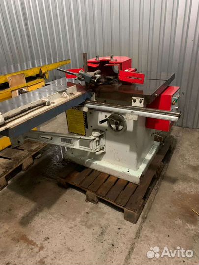 Фрезер Шипарез