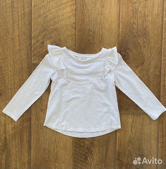 Школьная форма zara, H&M, Acoola 116-122