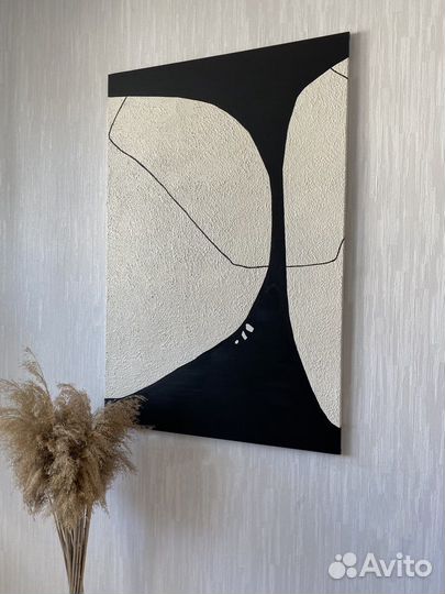 Картина на холсте