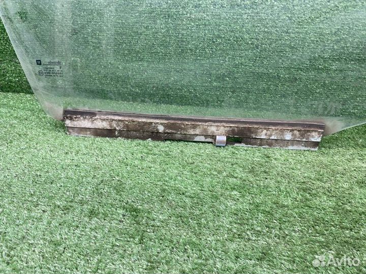 Стекло переднее правое Opel Vectra B