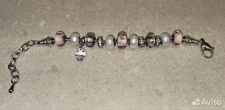 Браслет Pandora