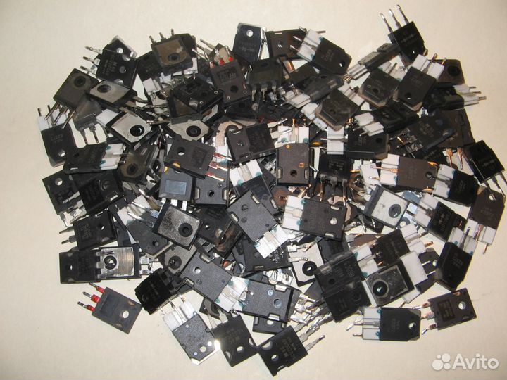 Мощные полевые транзисторы диоды шоттки