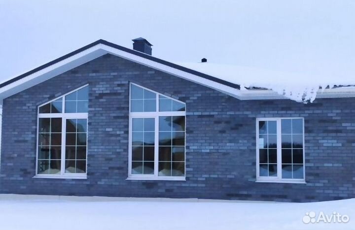 Окна пластиковые быстро под ключ