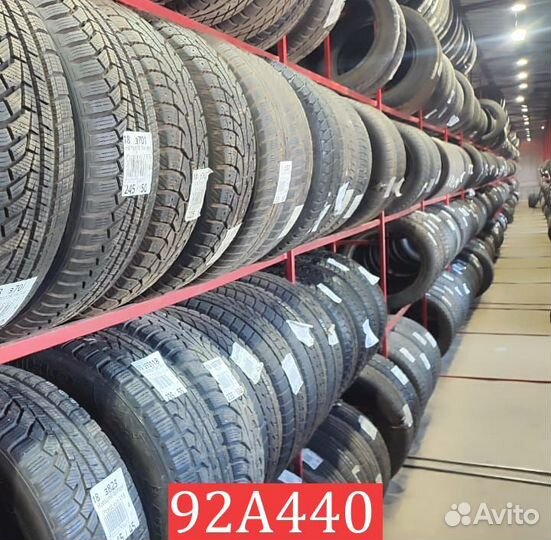 Nokian Tyres Hakkapeliitta 8 215/55 R16 97P