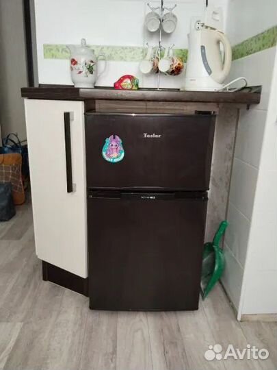 Холодильник